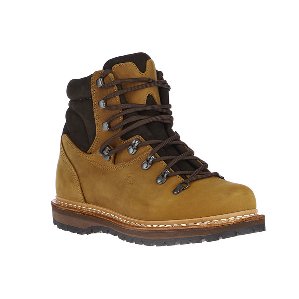 BERGLER Herren - Bergstiefel