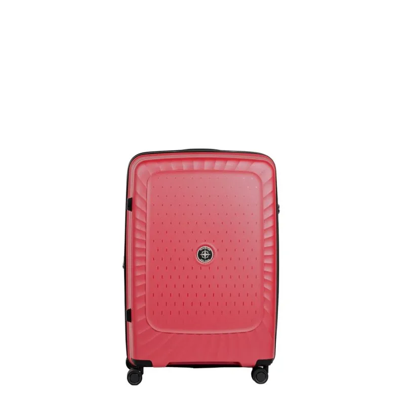 Swiss Bags Ibiza Trolley L (74 cm) - Red Wine