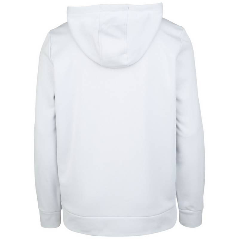 Under Armour Fleece Hoodie Herren