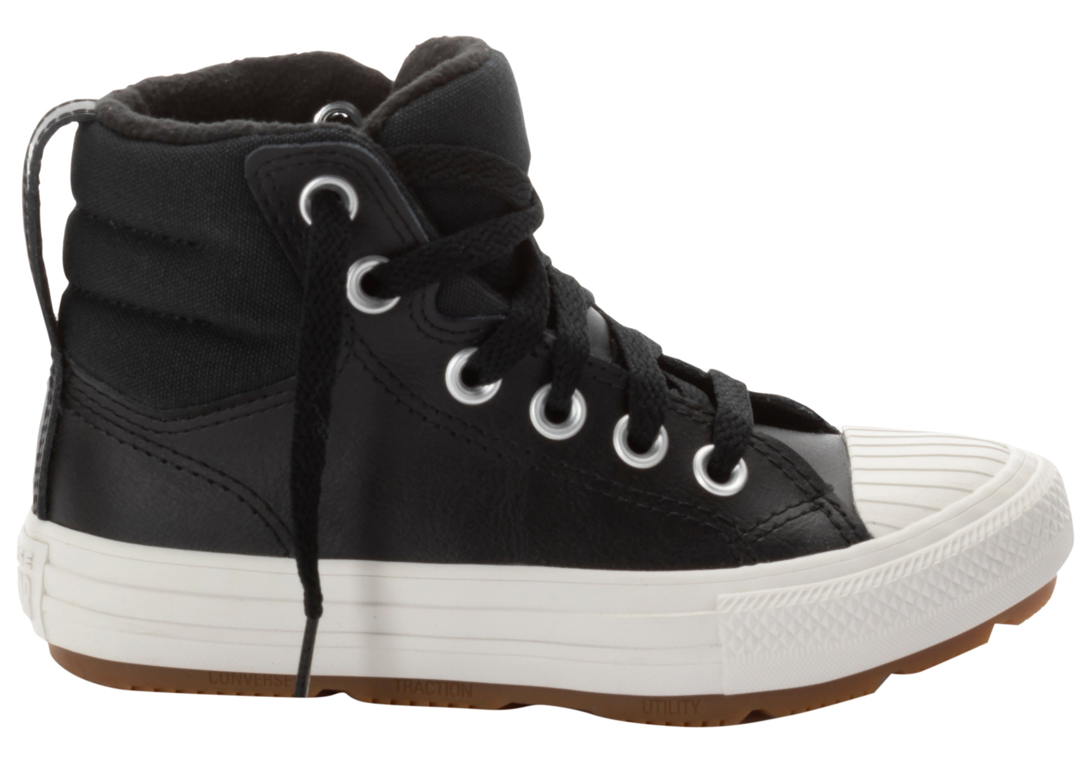 Converse CHUCK TAYLOR ALL STAR BERKSHIRE BOOT Sneakerboots Warmfutter