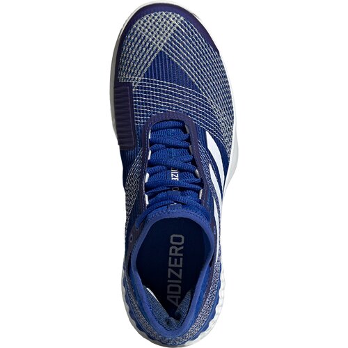 HERREN TENNISINDOORSCHUHE ADIZERO UBERSONIC 3 M CLAY