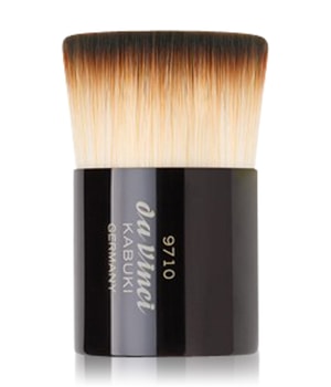 da Vinci Kabuki 9710 - Kunstfasern Kabuki-Pinsel-1 Stk