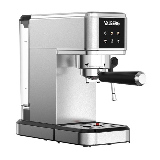 Pompă espressor VALBERG PUMPCOFFEE M3 cu ecran tactil