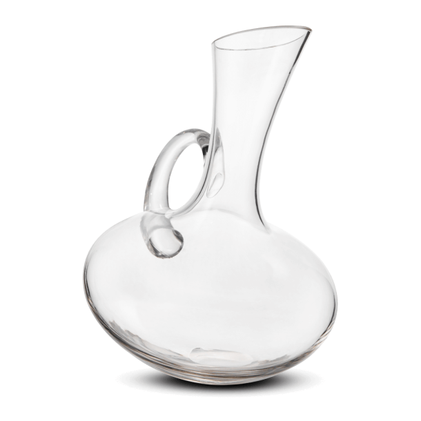 Carafe à vin premium à anse 2 l