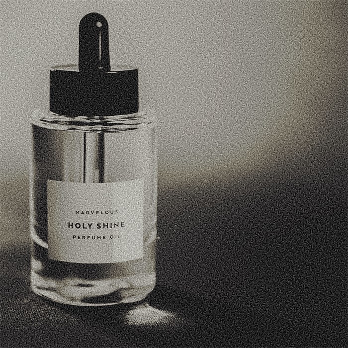 Perfume Oil