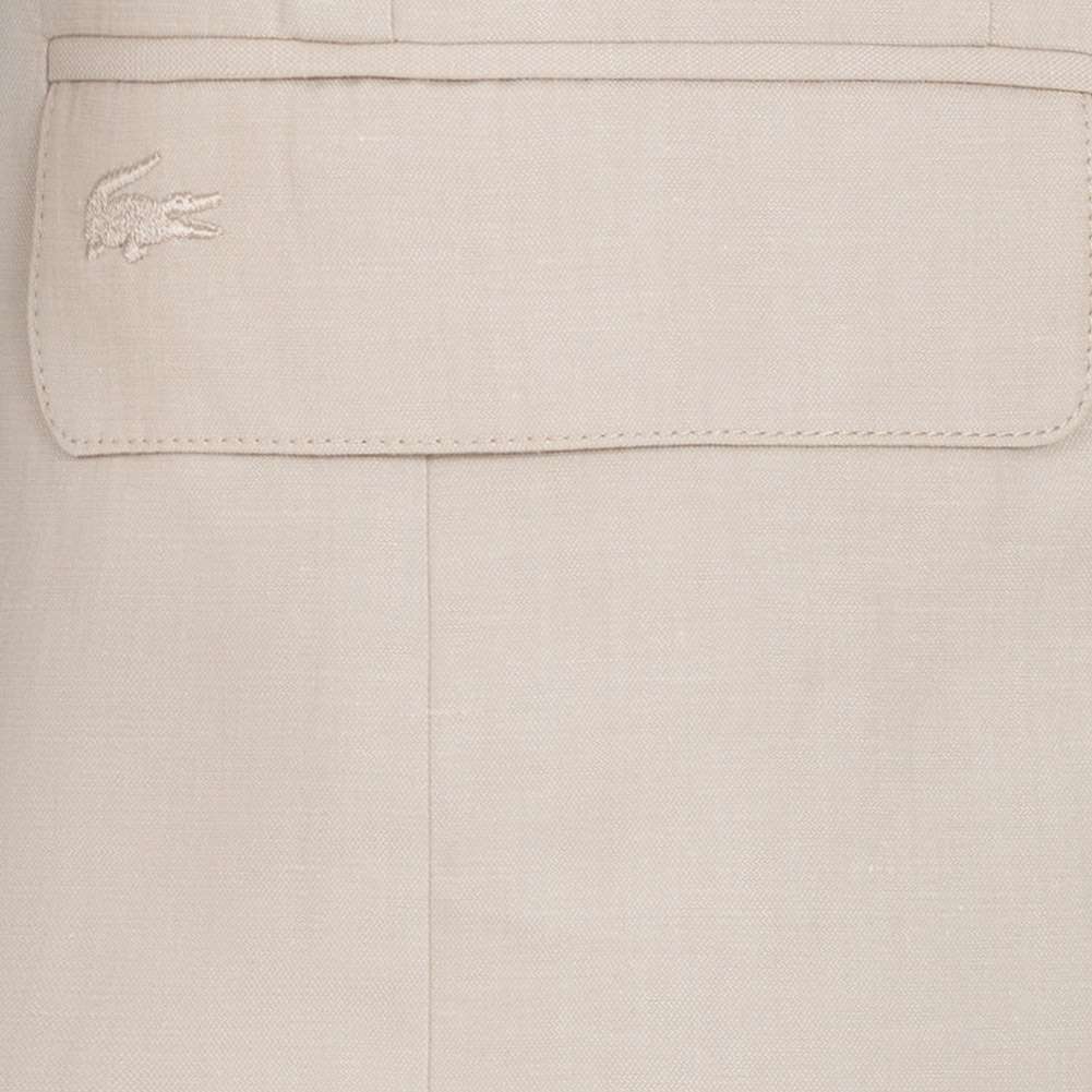 LACOSTE Slim Fit Herren Blazer VH5922-DYL