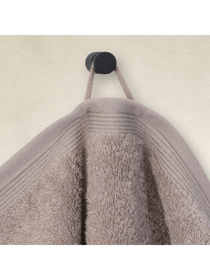 Möve Handtuchset Superwuschel 4-TLG in cashmere günstig kaufen 4-teilig