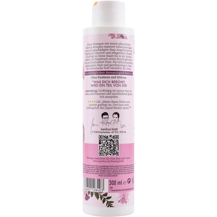 Shampoo