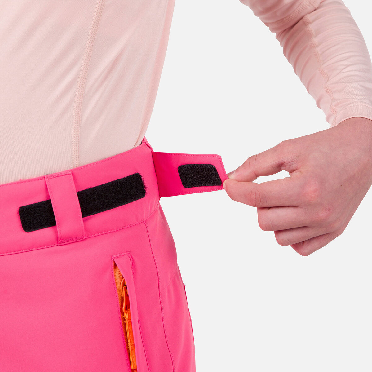 Mädchenskihose