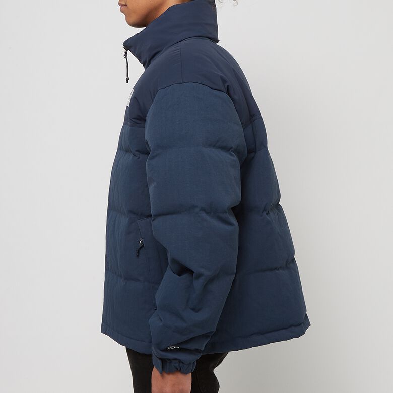 The North Face 92 Ripstop Nuptse Jacket summit navy