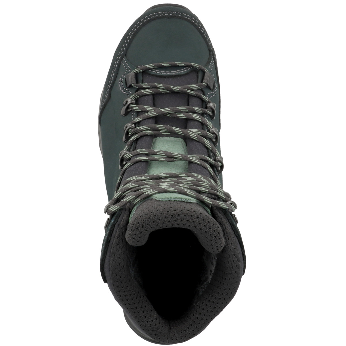 Hanwag Banks Lady GTX Outdoorschuhe gruen