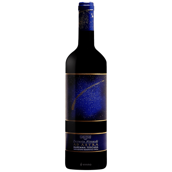 NittardiAd Astra Maremma Toscana 2020