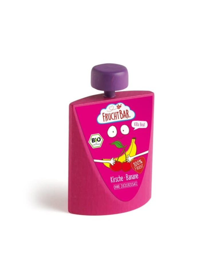 Erzi Quetschie KiBa von Fruchtbar für Kaufladenzubehör in pink günstig kaufen onesize