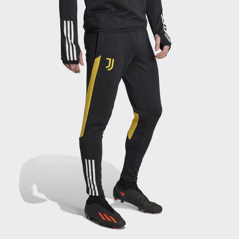 adidas Juventus Turin Tiro 23 Trainingshose Trainingshose Herren