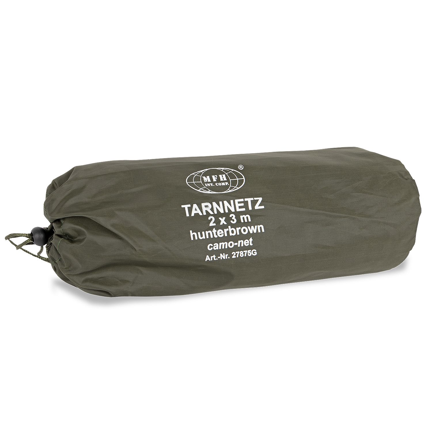 Tarnnetz wendbar 2 x 3 Meter