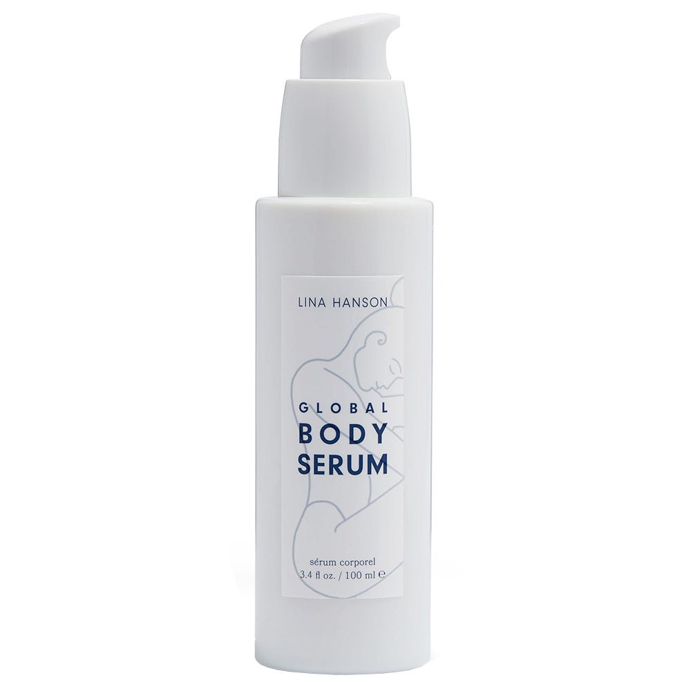 Lina Hanson Global Body Serum 100 ml