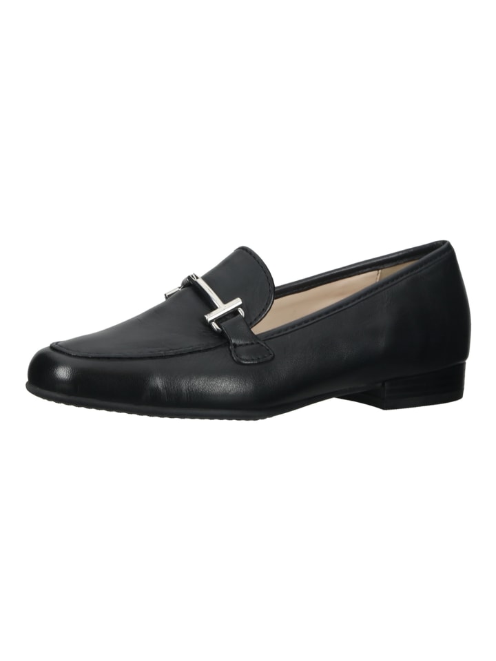 ara Slipper in Schwarz günstig kaufen 40