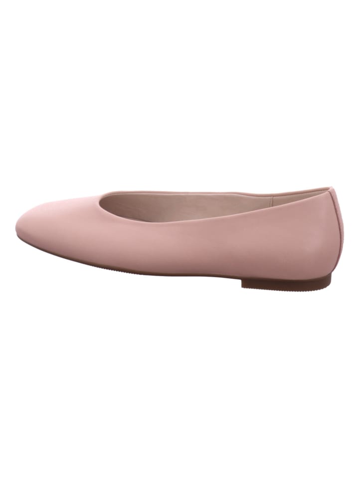 Gabor Fashion Ballerina in rot günstig kaufen