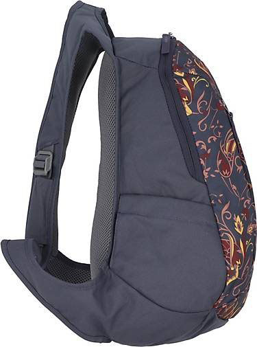 JACK WOLFSKIN Ancona Ancona Rucksack 44 cm