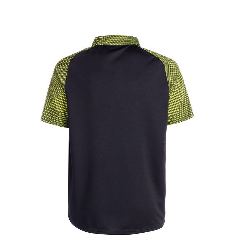 JAKO Performance Poloshirt Jungen