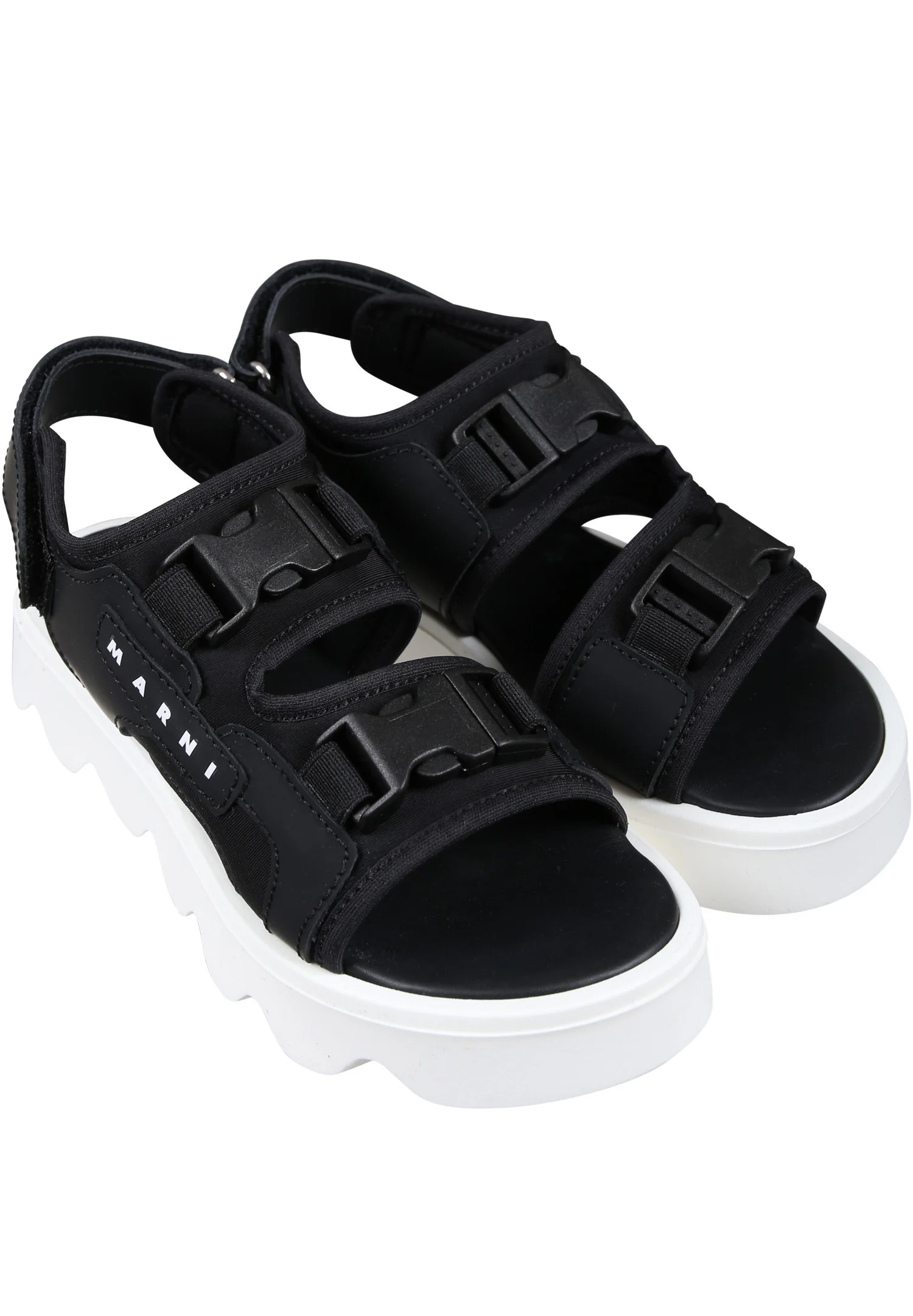 Sandalias de trekking Marni