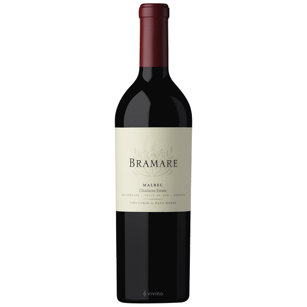 Viña CobosBramare Chañares Estate Malbec 2018
