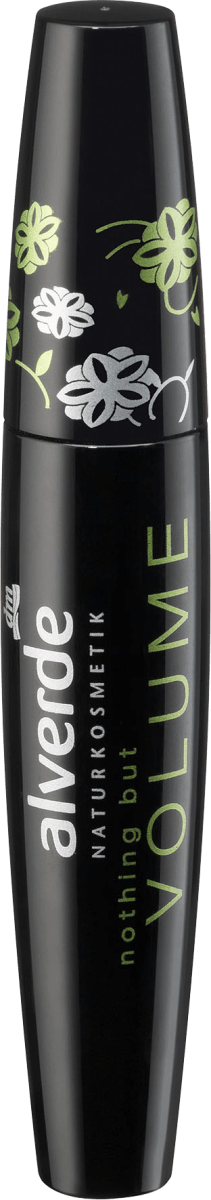 Mascara Nothing But Volume 030 Blau, 12 ml