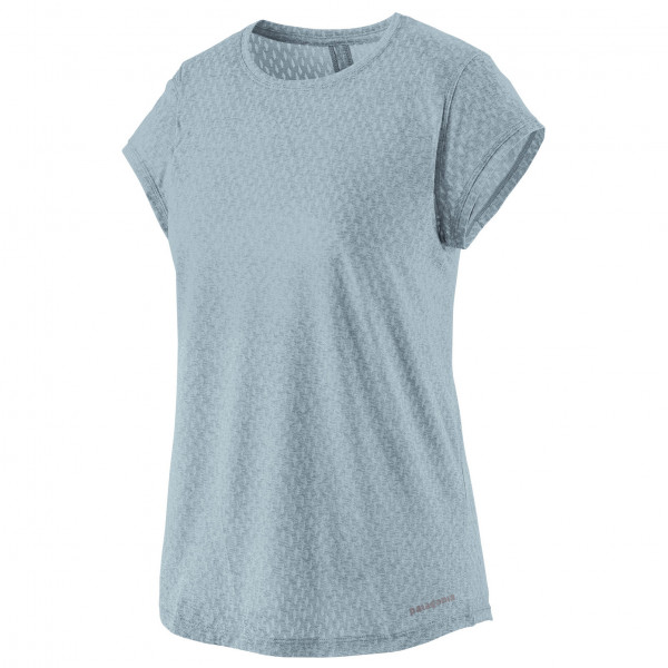 Patagonia - Women's Ridge Flow Shirt - Laufshirt