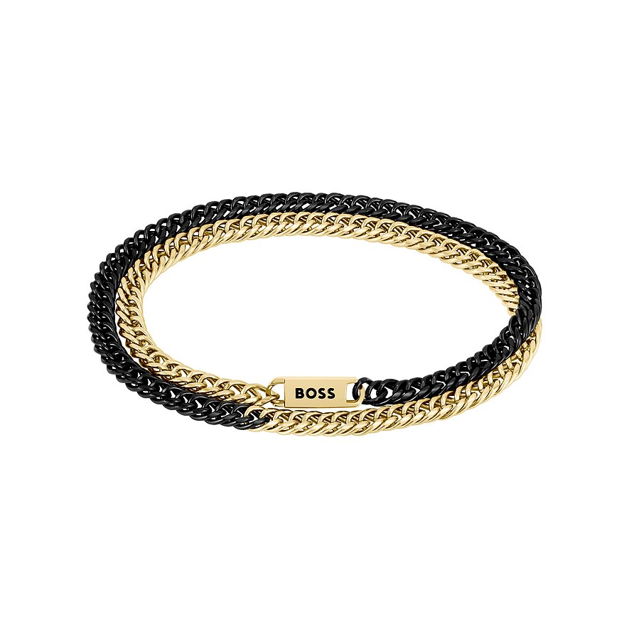 Boss Armband