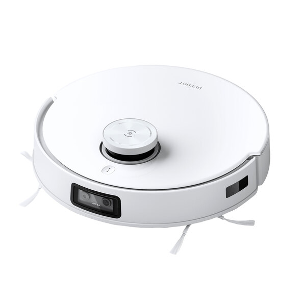 Saug- und Wischroboter DEEBOT T10