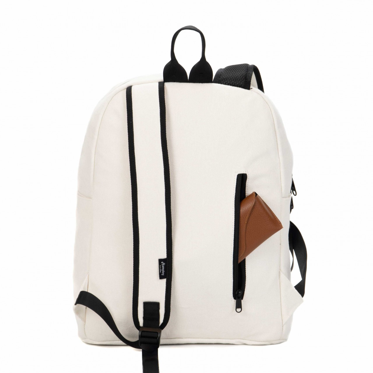 HAMPLEY Handtaschen weiss Hampley I Rush
