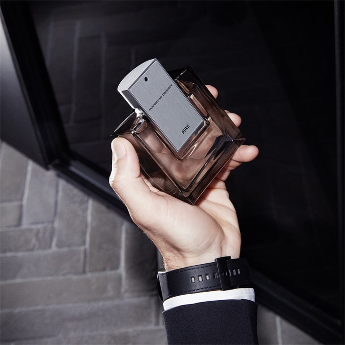 Eau de Toilette Spray