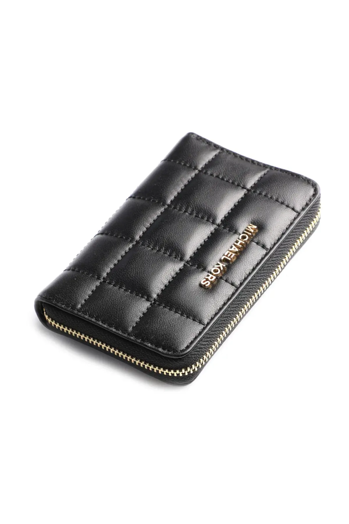 Michael Kors  Schwarze Geldbörse für Damen/Mädchen