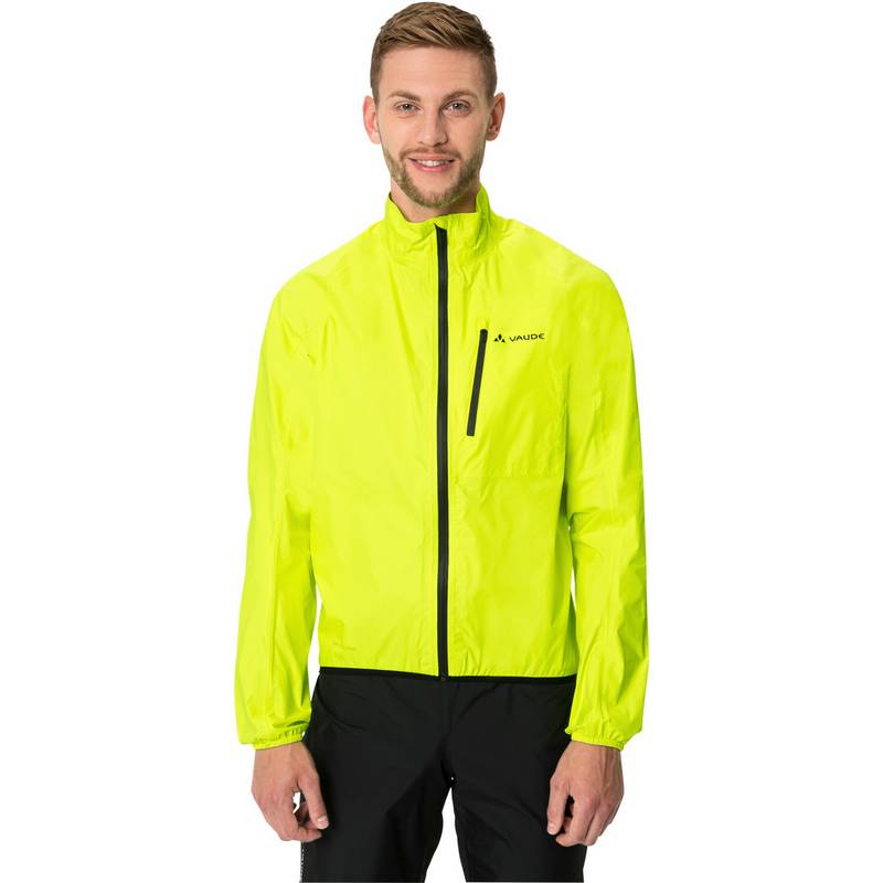 VAUDE Drop III Fahrradjacke Herren