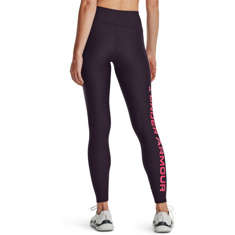 Under Armour HEATGEAR Tights Damen