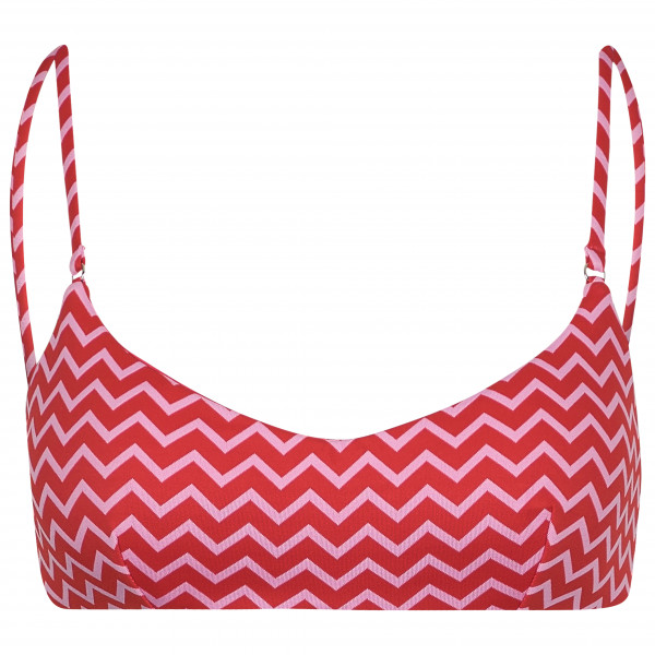 Seafolly - Women's Sienna Bralette - Bikini-Top
