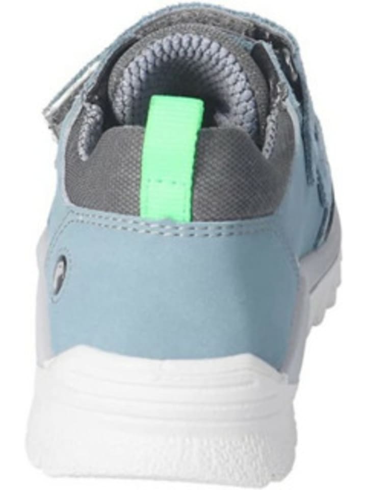 Ricosta Jungen Halbschuhe für Jungen in blau in blau günstig kaufen