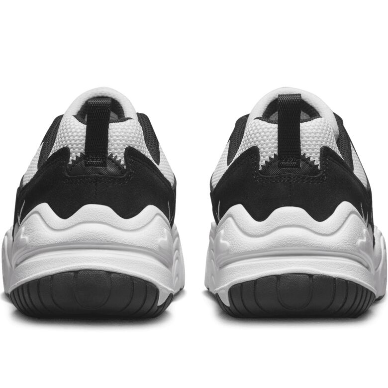 NIKE Tech Hera white/white-black