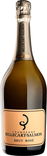 Billecart-Salmon : Brut Rosé