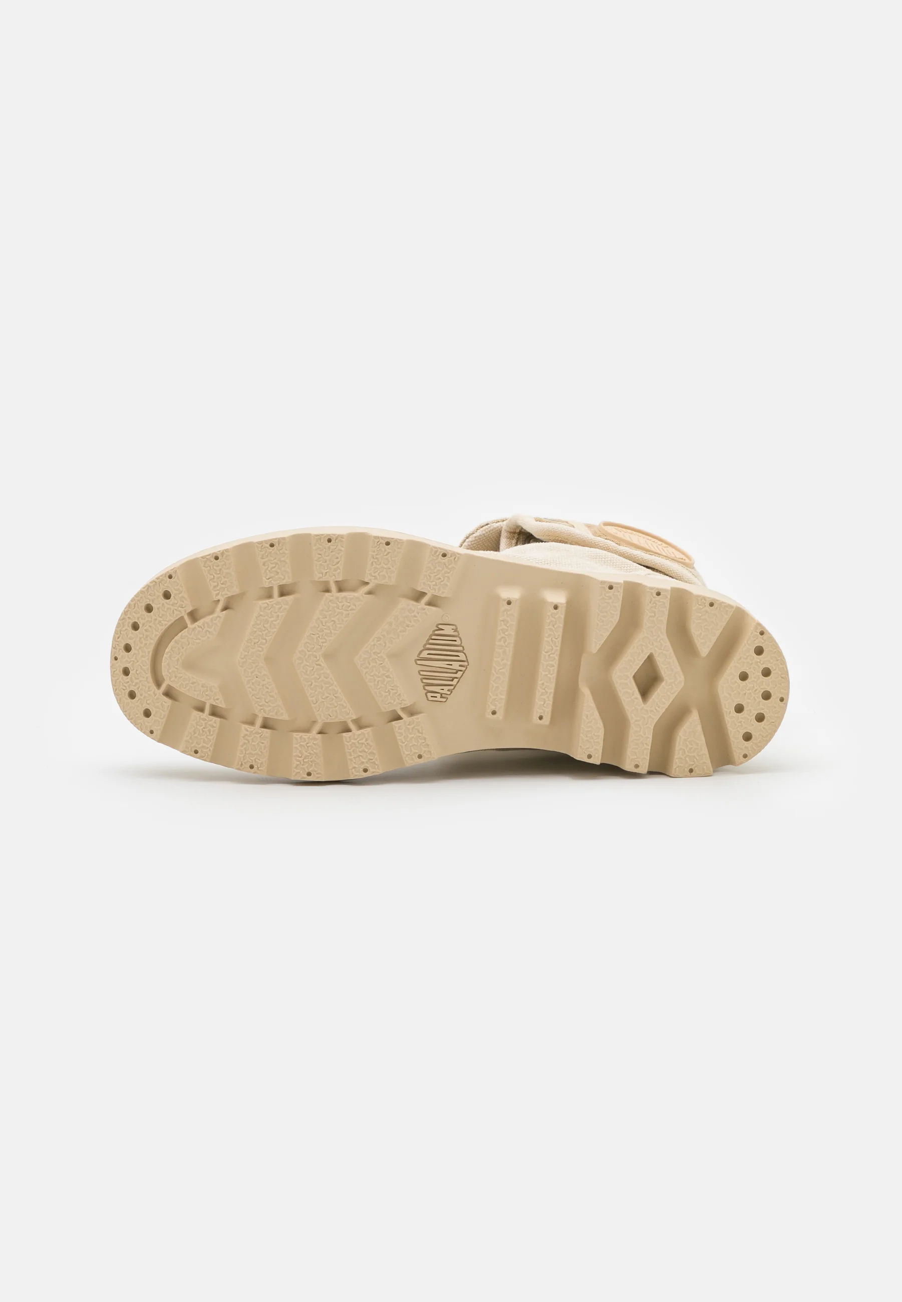Palladium BAGGY - Botines con cordones