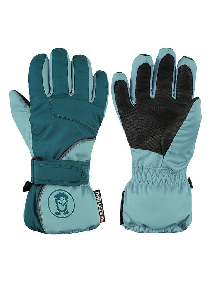 Trollkids Funktions-Handschuhe 