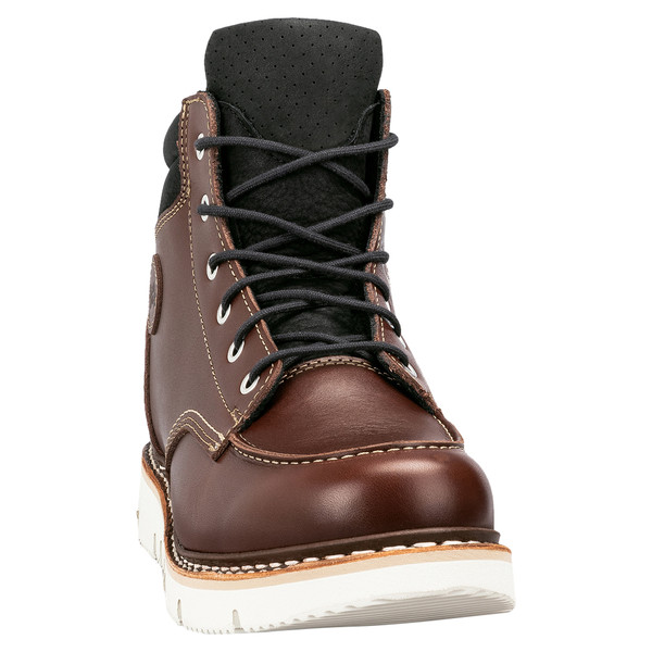 KREUTNER Herren - Freizeitstiefel