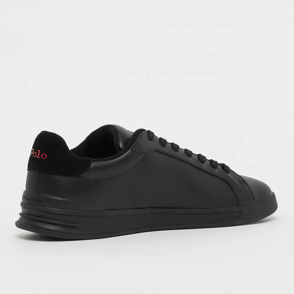 Ralph Lauren Heritage Court II 809900935002 / schwarz