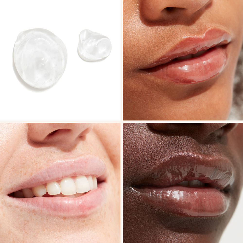 gosh copenhagen Soft'n Clear Lip Balm SPF15 Baume à Lèvres haute brillance