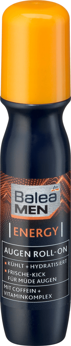 Augen Roll-on Energy, 15 ml
