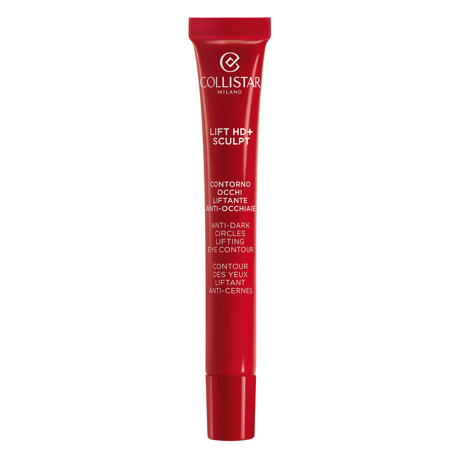 Lift HD LIFT HD+ SCULPT Lifting Eye Contour - Antirynke øyekontur