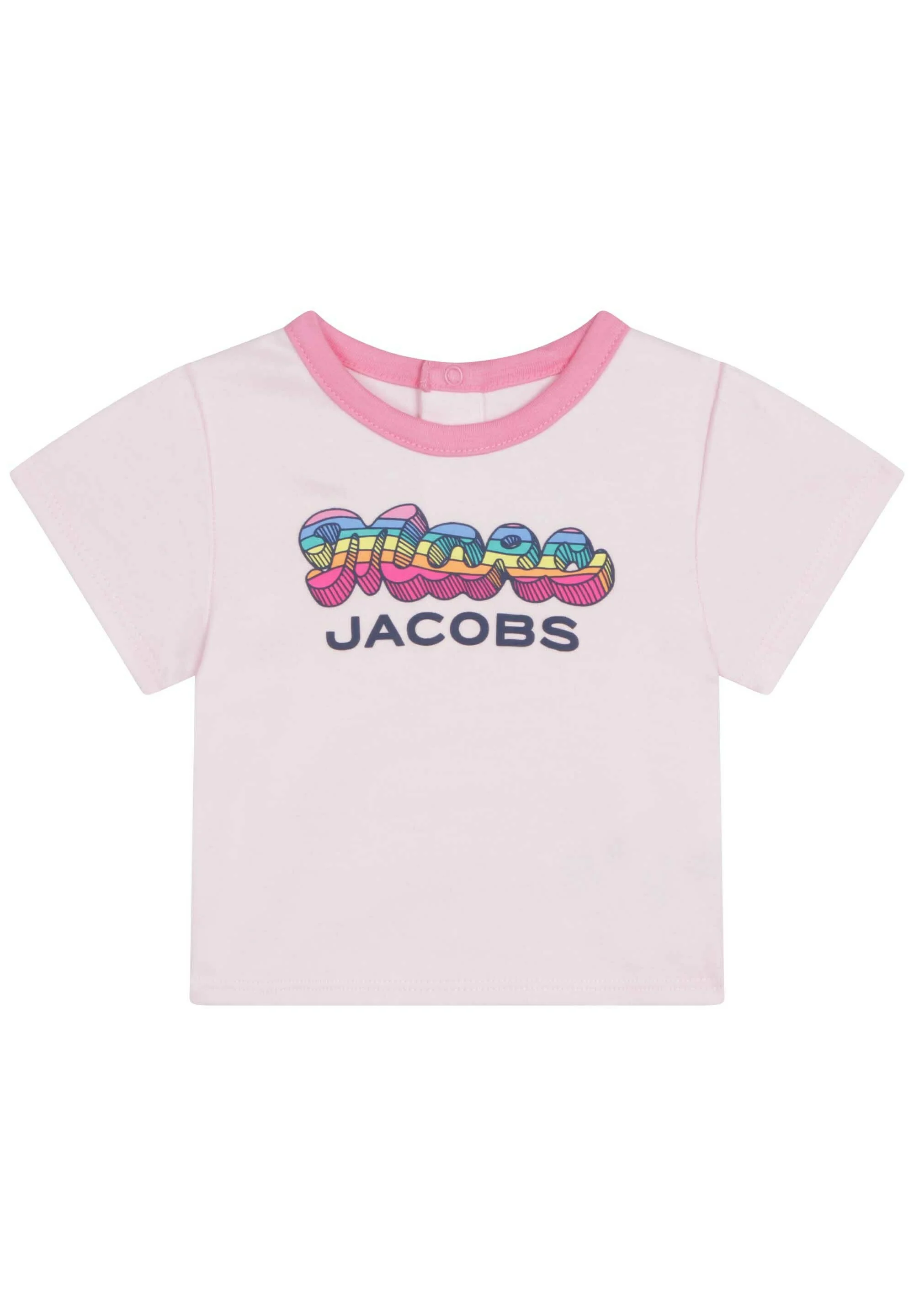 Conjunto de pijamas Marc Jacobs