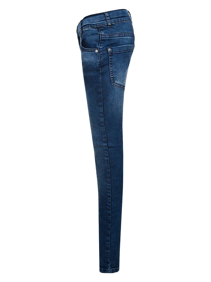Blue Effect Jeans - Slim fit - in Dunkelblau günstig kaufen