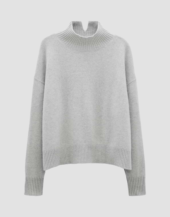 Kaschmir Pullover Tija