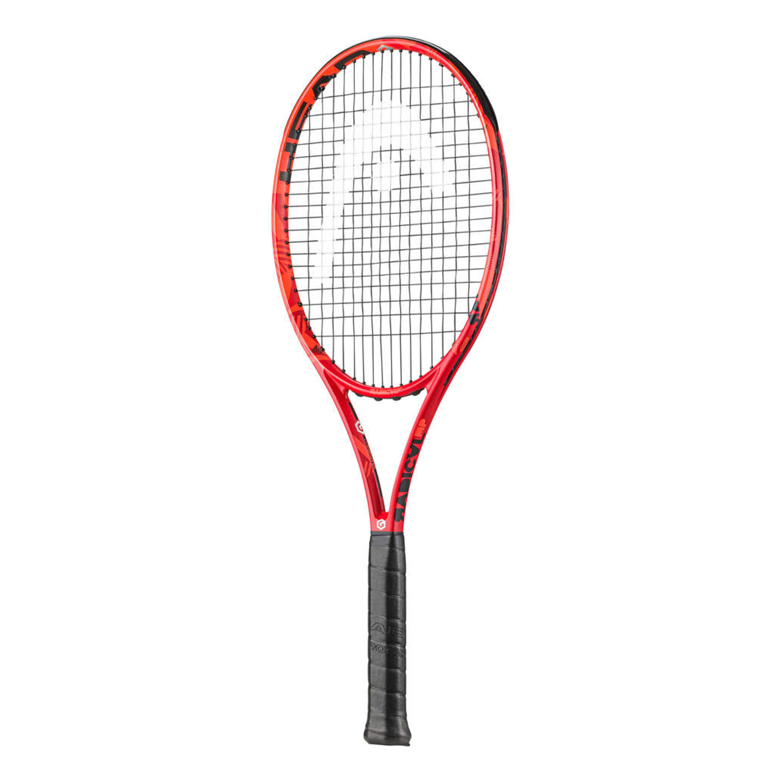 Graphene XT Radical Pro 2022 Turnierschläger (besaitet)